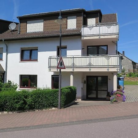Ferienwohnung Zuckerberg Saarburg Eksteriør billede