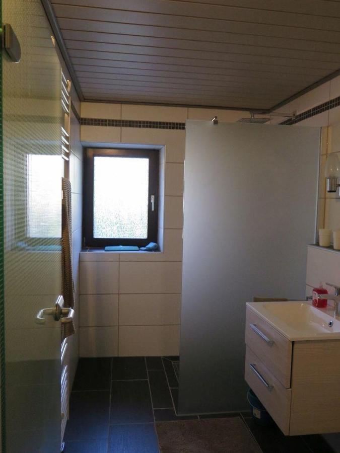 Ferienwohnung Zuckerberg Saarburg Eksteriør billede